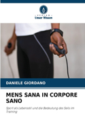 Mens Sana in Corpore Sano