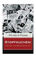 Stopfkuchen: Eine See- und Mordgeschichte: Krimi-Klassiker