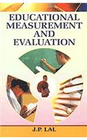 Educational Measurement and Evaluation