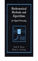 Mathematical Methods & Algorithms