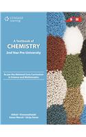 A Textbook of Chemistry (2nd Year Pre-University)