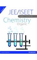 JEE/ISEET Super Course in Chemistry Organic