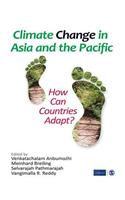 Climate Change in Asia and the Pacific: How Can Countries Adapt?