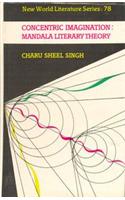 Concentric ImaginationMandala Literary Theory