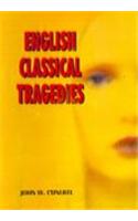 English Classical Tragedies
