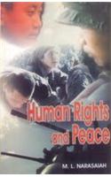 Human Rights and Peace