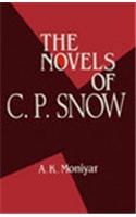 The Novels of C.P. Snow