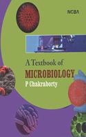 Text Book Of Microbiology