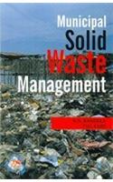 Municipal Solid Waste Management
