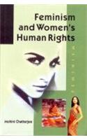 Feminism and Womens Human Rights. In 2 Vols.