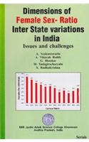 Dimensions of Female Sex-Ratio Inter State Variations in India