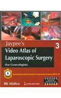 Jaypee's Video Atlas of Laparoscopic Surgery