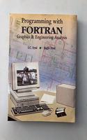 Programming With Fortran Graphics And Engineering Application