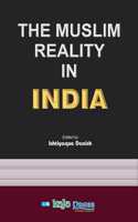 The Muslim Reality in India