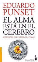 El alma esta en el cerebro
