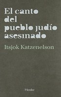 El canto del pueblo judio asesinado