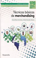 Tecnicas basicas de merchandising