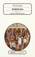 El Satiricon