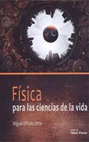 Fisica para las ciencias de la vida (Spanish Edition)