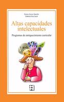 Altas Capacidades Intelectuales. Programa de enriquecimiento curricular: Programa de enriquecimiento curricular