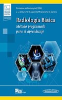 Radiologia Basica: Metodo programado para el aprendizaje