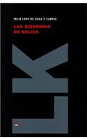 Las Bizarrias de Belisa