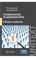 Campionamento Da Popolazioni Finite