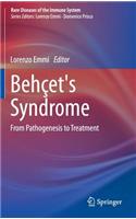 Behçet's Syndrome