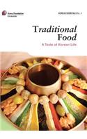 Traditional Food: A Taste of Korean Life