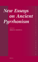 New Essays on Ancient Pyrrhonism