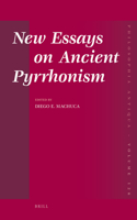 New Essays on Ancient Pyrrhonism