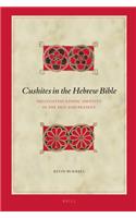 Cushites in the Hebrew Bible