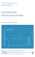 Dynamics of the Solar System