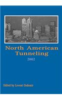 North American Tunneling 2002
