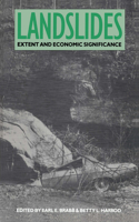 Landslides: Extent and Economic Significance