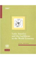 Latin America and the Caribbean in the World Economy