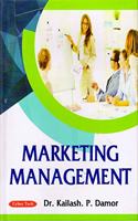 Marketing Management