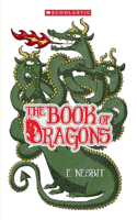 Book of Dragons