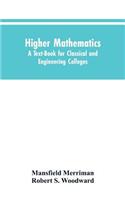 Higher Mathematics