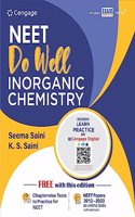 NEET Do Well Inorganic Chemistry