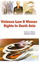 Violence Law & Women's Right in South Asia