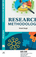 Research methodology