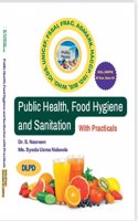 Public Health, Food Hygiene and Sanitation
