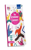 The Grammar Connect Class 5 (A Course in Grammar and Composition) NEP Compliant - Blueprint Education
