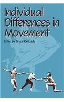 Individual Differences in Movement