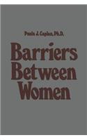 Barriers Between Women