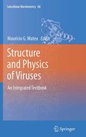 Structure and Physics of Viruses