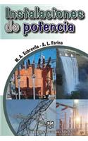 Instalaciones de Potencia