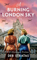 Burning London Sky