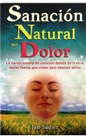 Sanacion Natural del Dolor